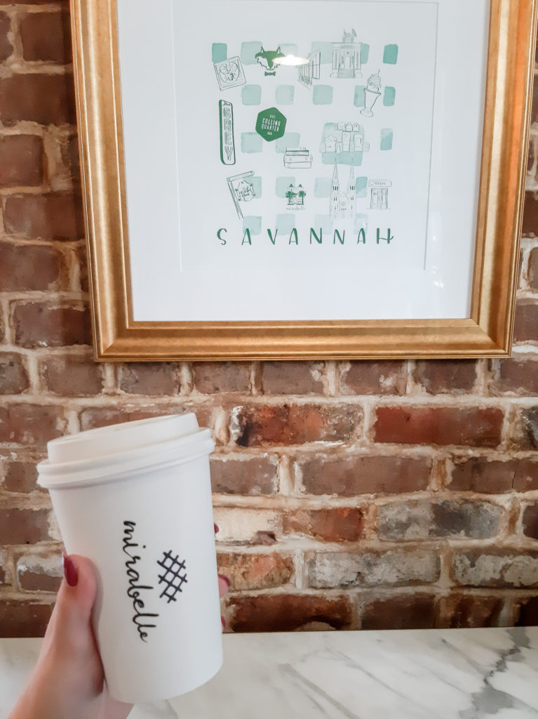 best photo spots savannah georgia