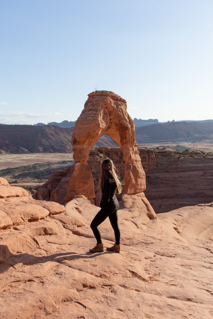 spring travel destinations in the u.s.