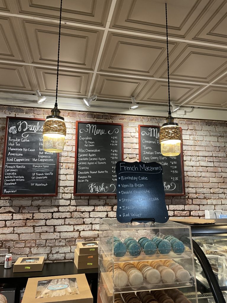 the sweet shoppe blue ridge georgia