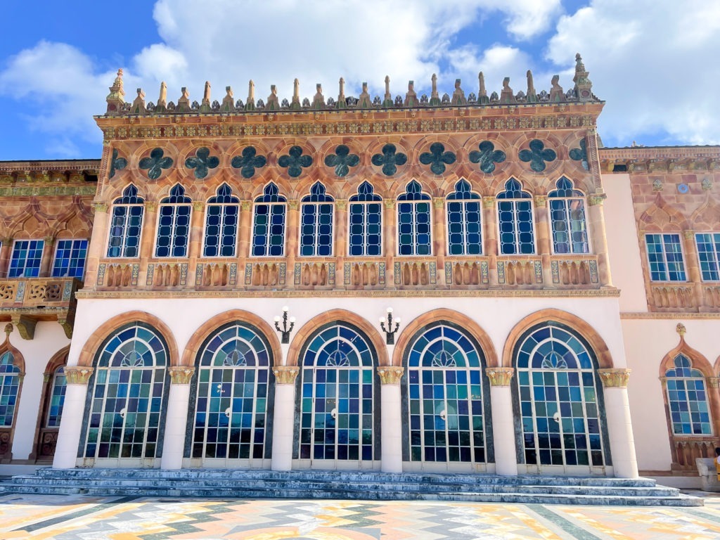 ringling museum