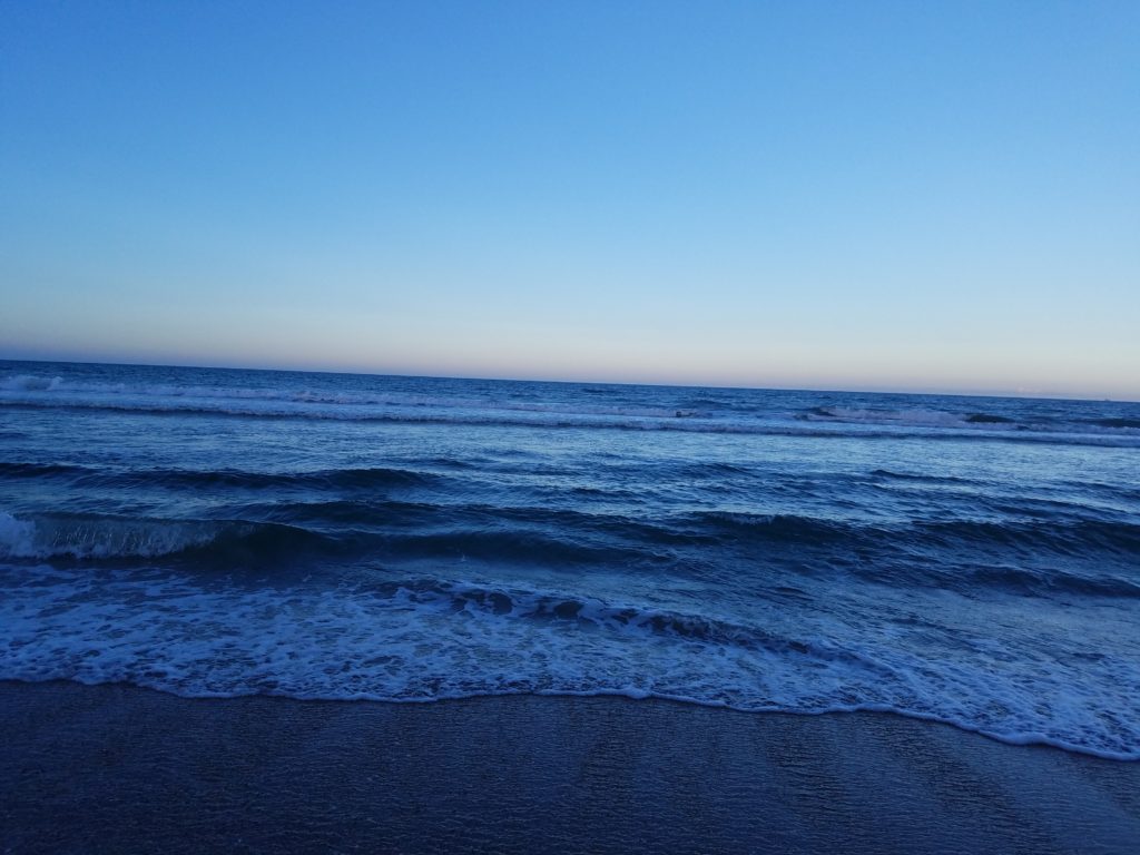 vilano beach florida