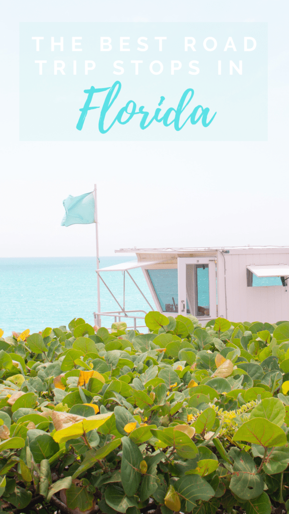 places to visit in florida