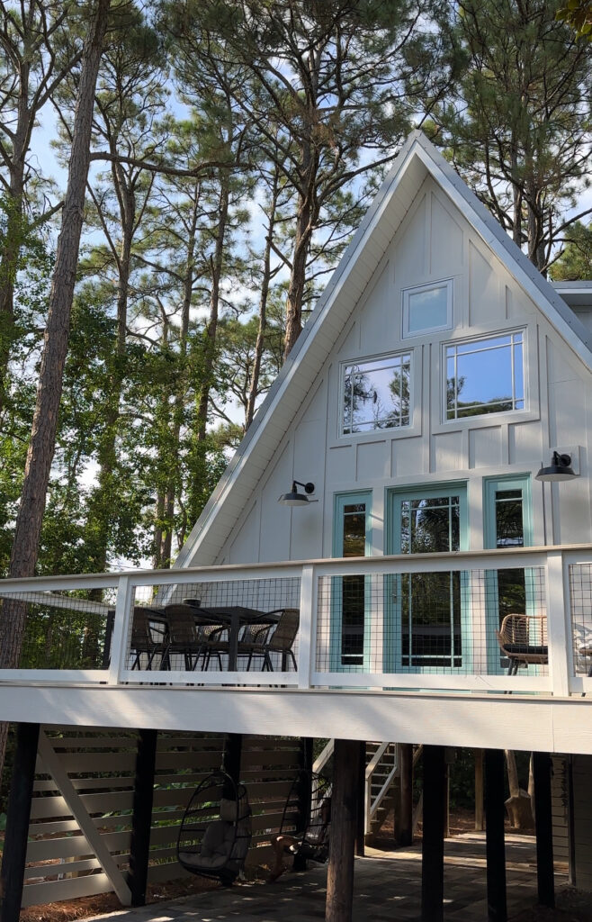 weekend guide to 30a florida