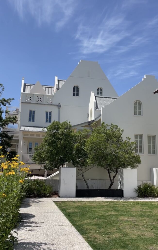 weekend guide to 30a florida