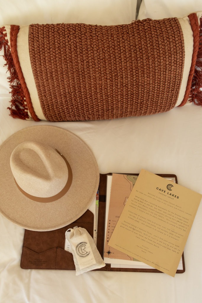 glamping zion national park cave lakes canyon ranch