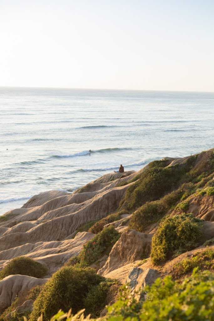 weekend guide to San Diego