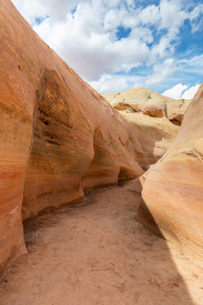day trip guide valley of fire state park