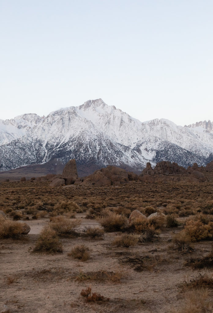 alabama hills 