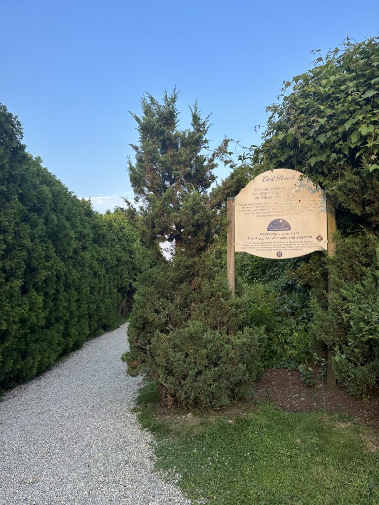 guide to a summer weekend in Rhode Island