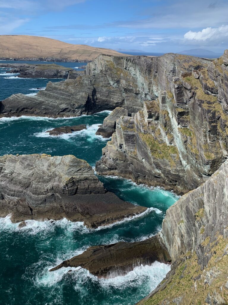 alternatives to the cliffs of moher 