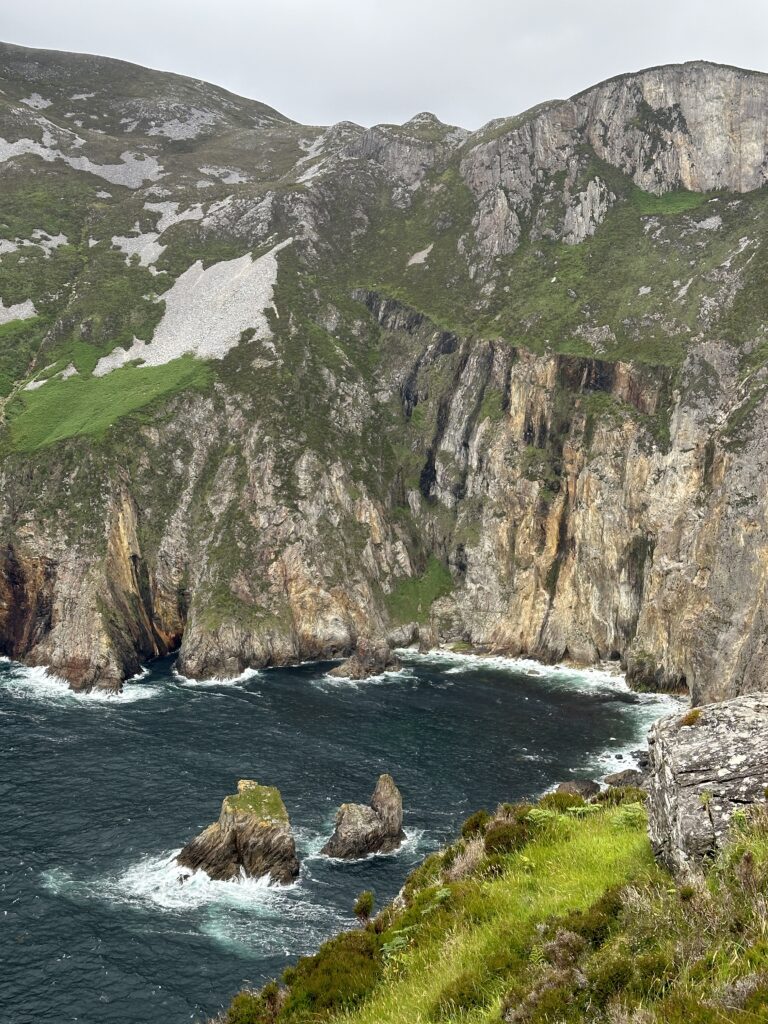 alternatives to the cliffs of mother