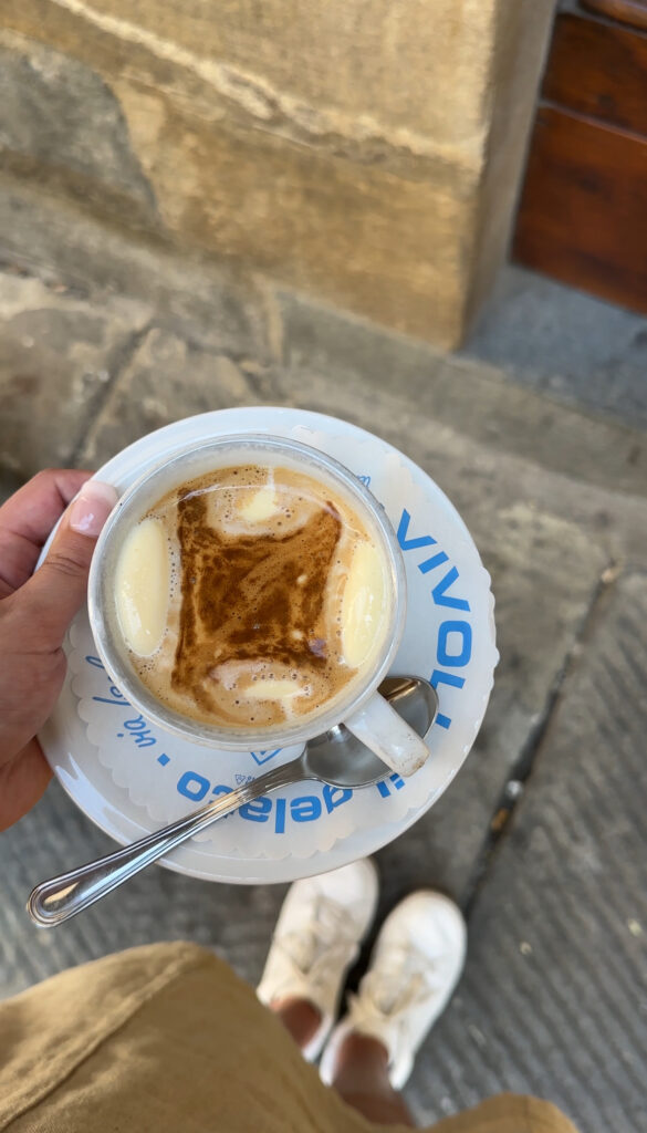 48 hours in florence italy