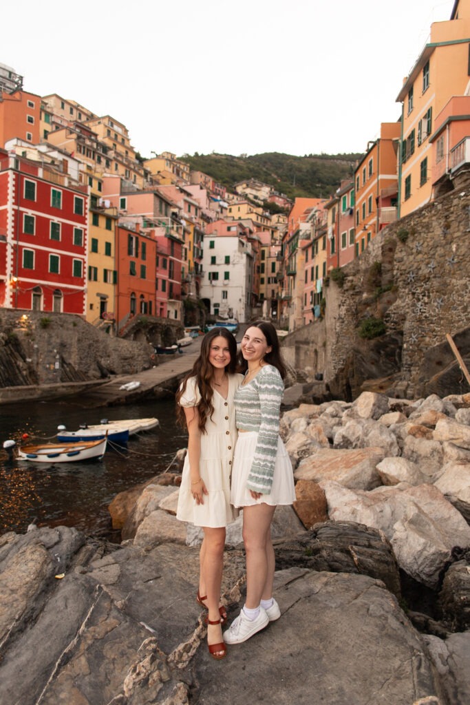 10-day italy itinerary 