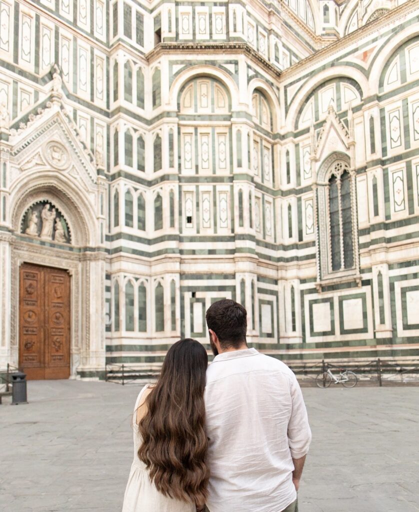 48 hours in Florence italy 