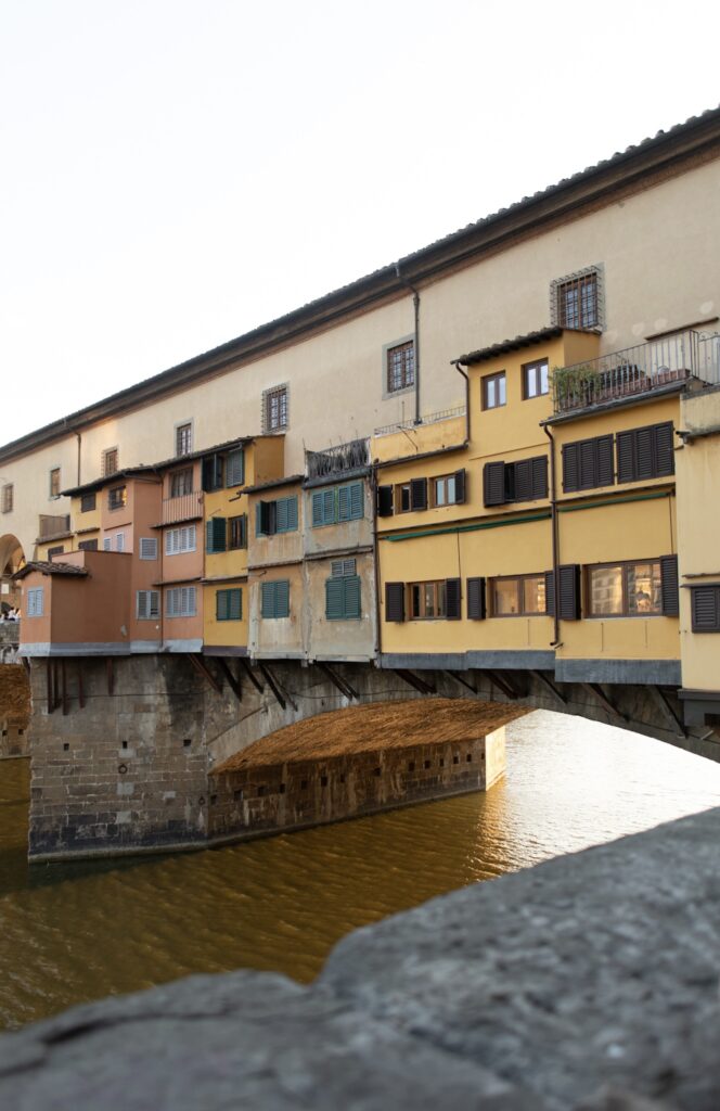 48 hours in florence italy 