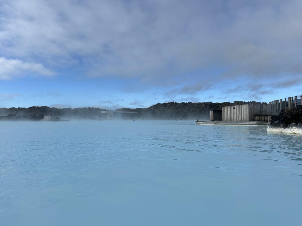 how to treat blue lagoon hair 