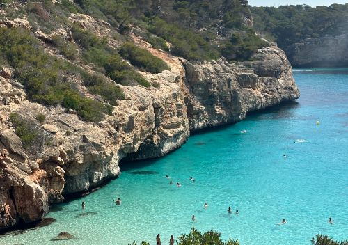 mallorca spain travel guide