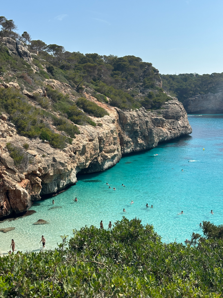 mallorca spain travel guide
