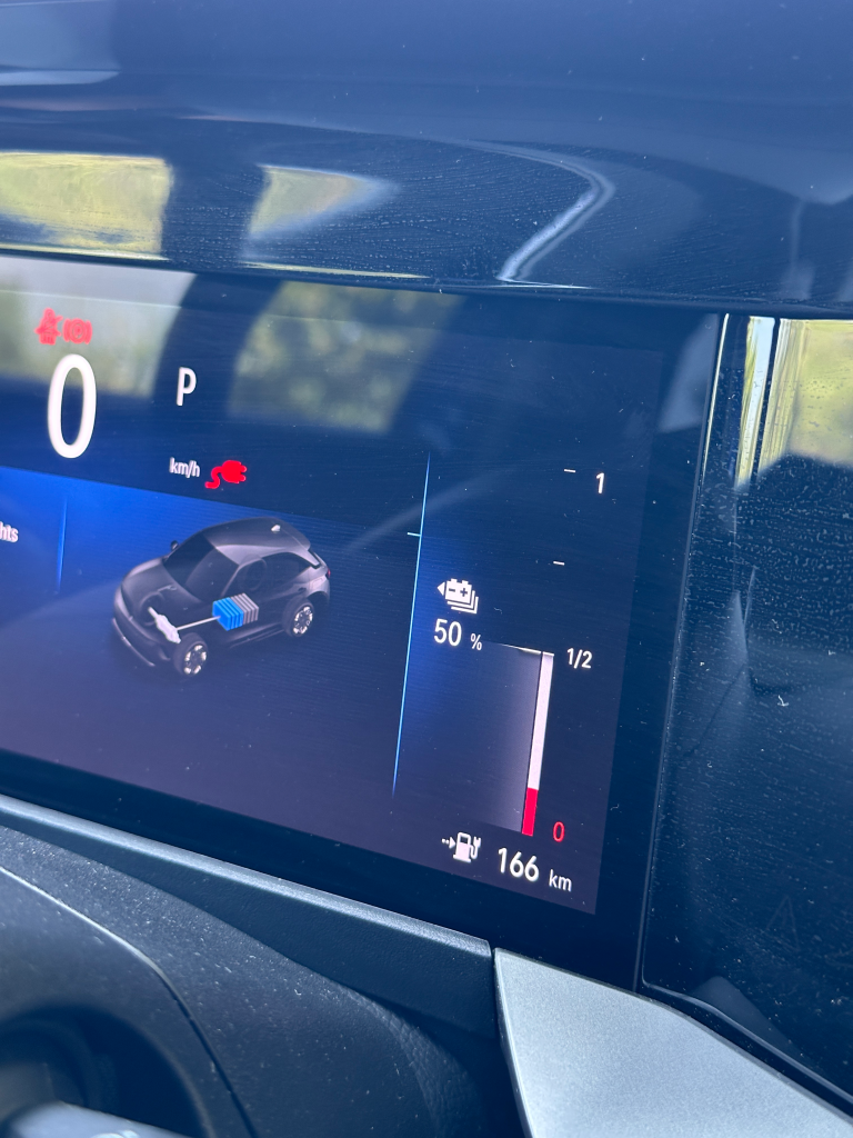 renting an electric car in Mallorca