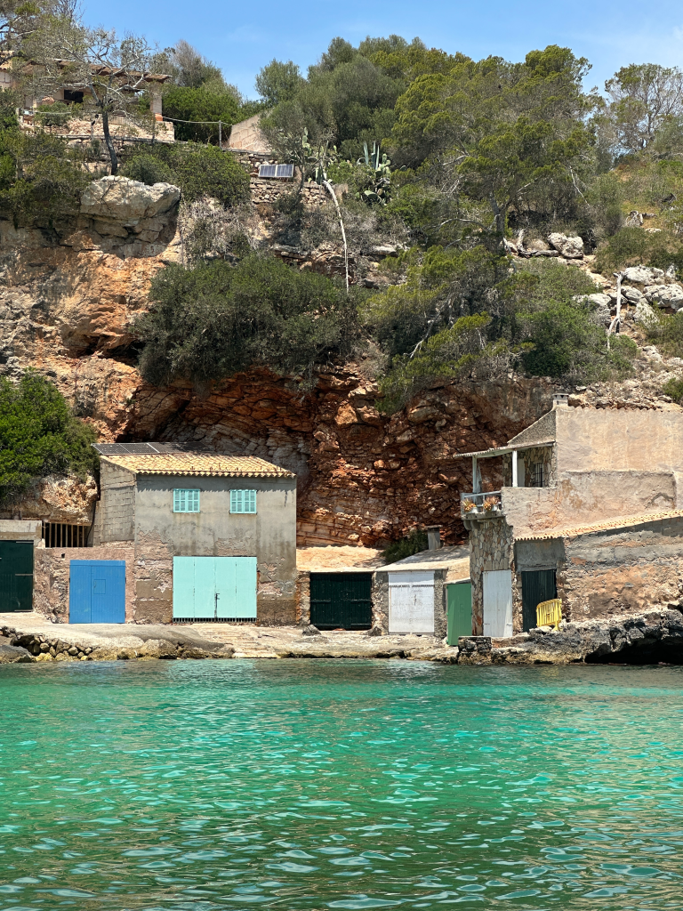 mallorca Spain travel guide