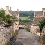 Southern England itinerary