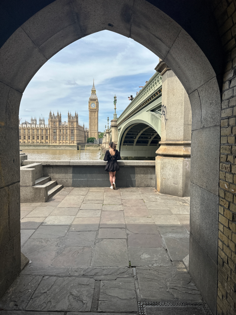 Southern England road trip