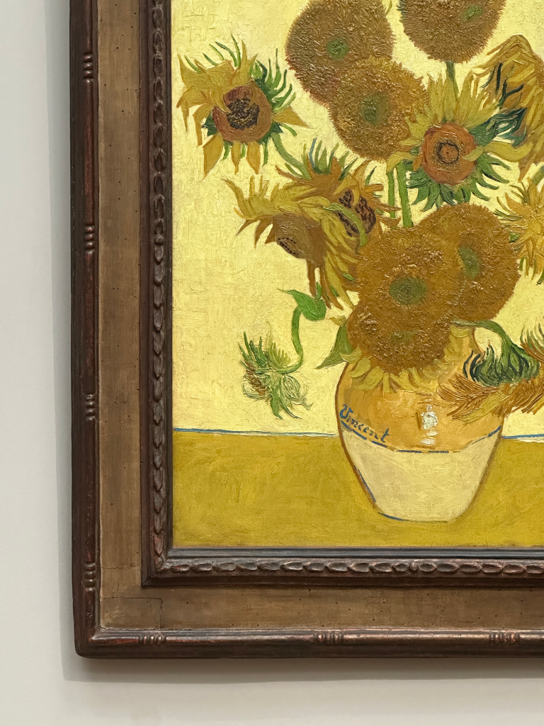 Southern England road trip