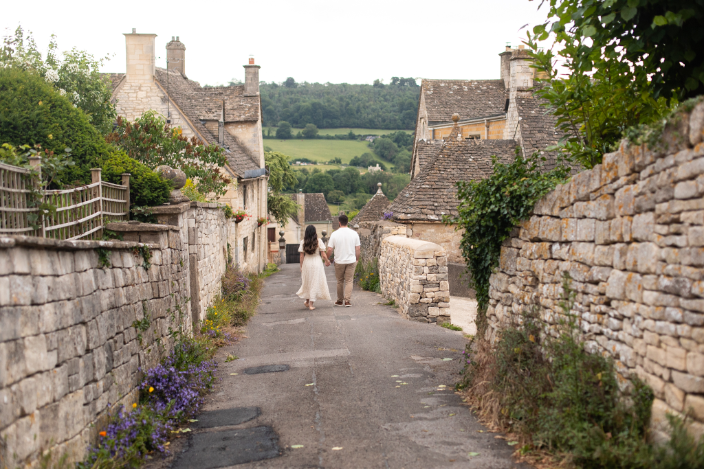 Southern England road trip