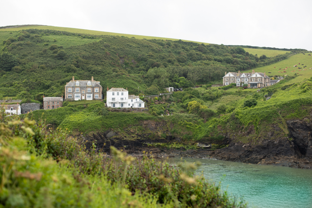 Southern England road trip