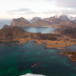 renting an electric vehicle in norway