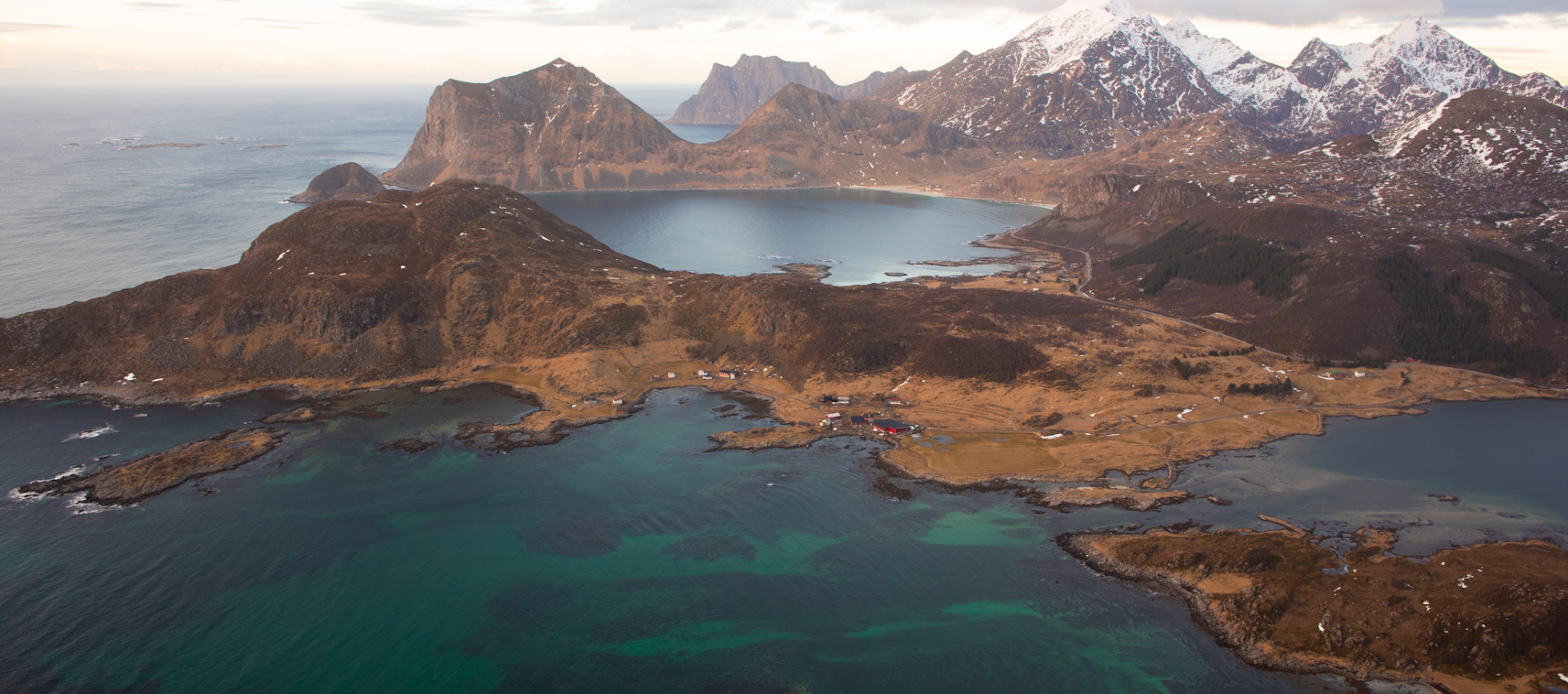 renting an electric vehicle in norway