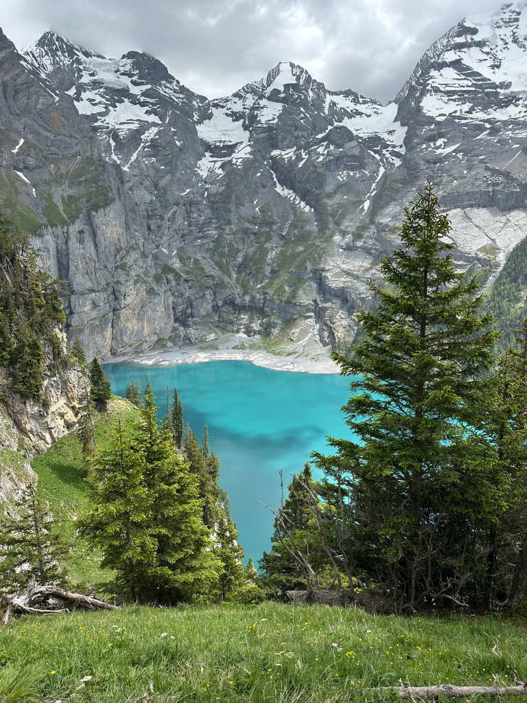 best hikes in Switzerland 