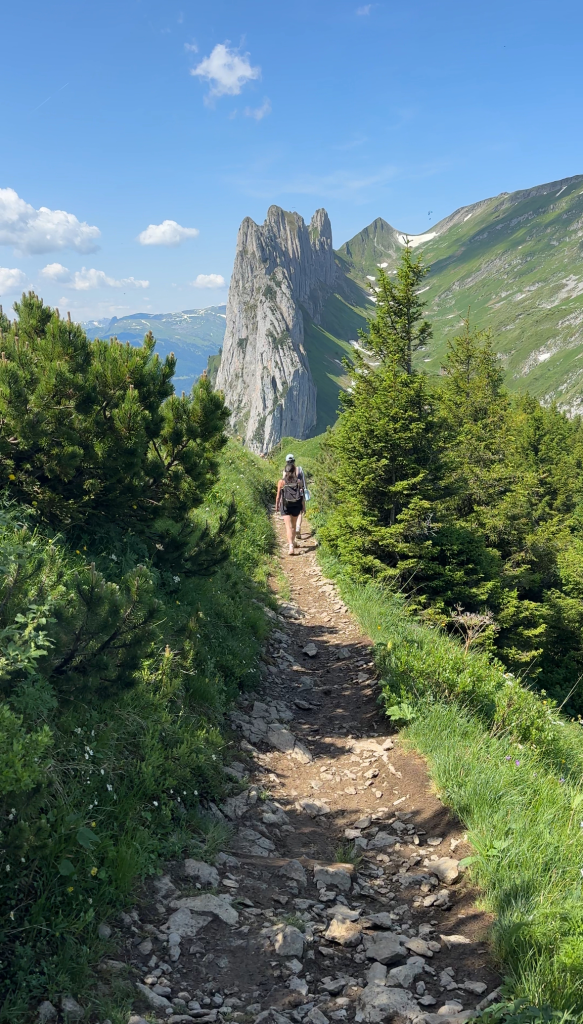 visit switzerland on a budget