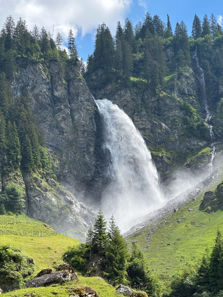 visit switzerland on a budget